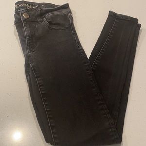 American Eagle Jegging